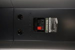 Samsung högtalare. B261