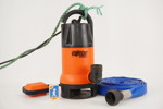 Dränkbar pump Co Tech Aqua. BC262