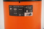 Dränkbar pump Co Tech Aqua. BC262