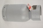 Gasflaska Aga Gasol. B264