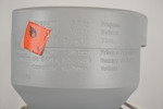 Gasflaska Aga Gasol. B264