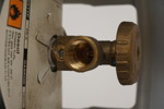 Gasflaska Aga Gasol. B264