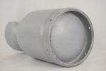 Gasflaska Aga Gasol. B264