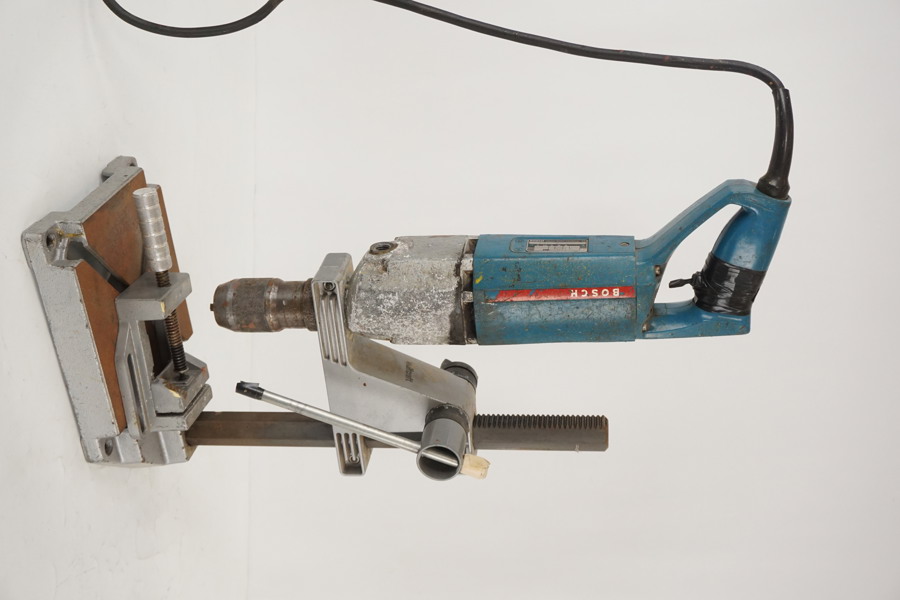 Pelarborrmaskin Bosch. D20