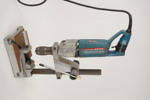 Pelarborrmaskin Bosch. D20