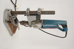Pelarborrmaskin Bosch. D20
