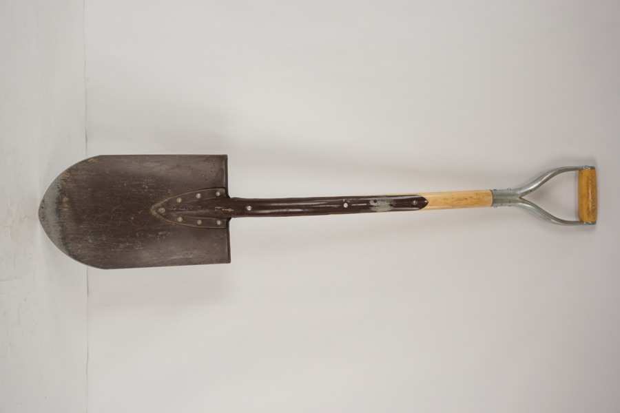 Spade. B267