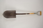 Spade. B267