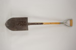 Spade. B267