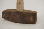 Slägga. B269