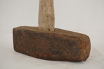 Slägga. B269