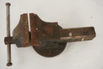 Superior Skruvstäd. D21