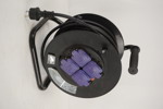 Kabelvinda 25m. D22