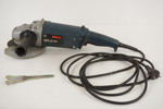 Vinkelslip Bosch. D24