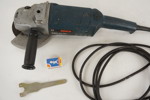 Vinkelslip Bosch. D24