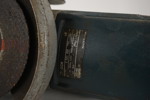 Vinkelslip Bosch. D24