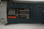 Vinkelslip Bosch. D24