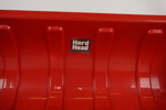 Snösläde Hard Head. B277
