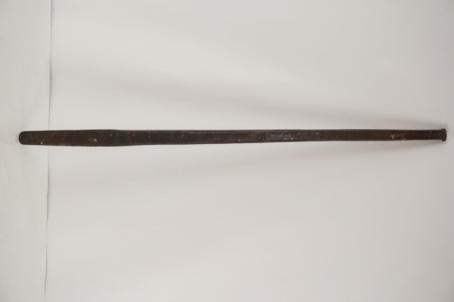 Äldre Järnspett. B280