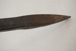 Äldre Järnspett. B280
