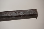 Äldre Järnspett. B280