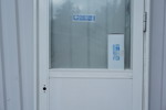 SP Fönster altandörr utåtgående 8-23. PC442
