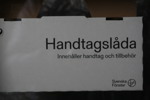 Svenska Fönster vrid 14-14. U242