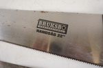 3st Handsågar, Bruksbo mm. D28