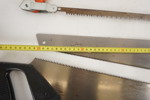 3st Handsågar, Bruksbo mm. D28