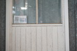 SP Fönster altandörr inåtgående 10-21/13. P303