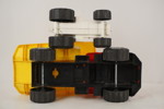 Plasto lastbil  & traktor Ford. A43