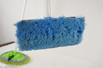 Mikrofiber tvättborste mm. B288