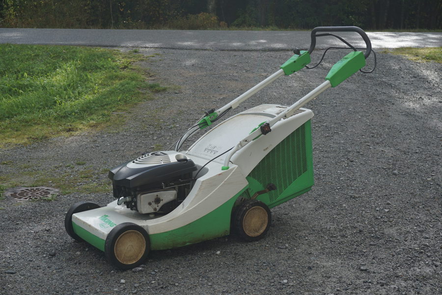 Gräsklippare Viking MB 505 MP. B289