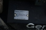Honda G400 Motordriven Högtryckstvätt. B293
