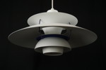 Poul Henningsen, Louis Poulsen, Taklampa. C27