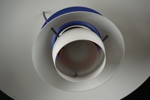 Poul Henningsen, Louis Poulsen, Taklampa. C27