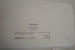 UV sanitizing box. A44