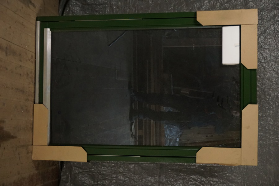 SP Fönster 10-15. U1007