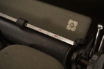 Skrivmaskin Swissa piccola. BC296