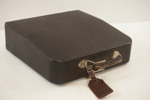 Skrivmaskin Swissa piccola. BC296