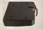 Skrivmaskin Swissa piccola. BC296