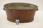 Allmoge Kopparbalja. B313