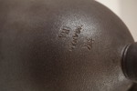 Höganäs kannmått. G23
