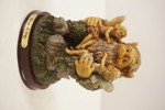Figur Rolf Lidberg 9000-0644. G24
