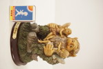 Figur Rolf Lidberg 9000-0644. G24