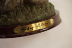 Figur Rolf Lidberg 9000-0644. G24