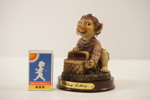 Figur Rolf Lidberg 9000-2875. G25