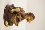 Figur Rolf Lidberg 9000-2875. G25