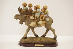 Figur Rolf Lidberg 9000-3511. G26