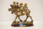 Figur Rolf Lidberg 9000-3511. G26